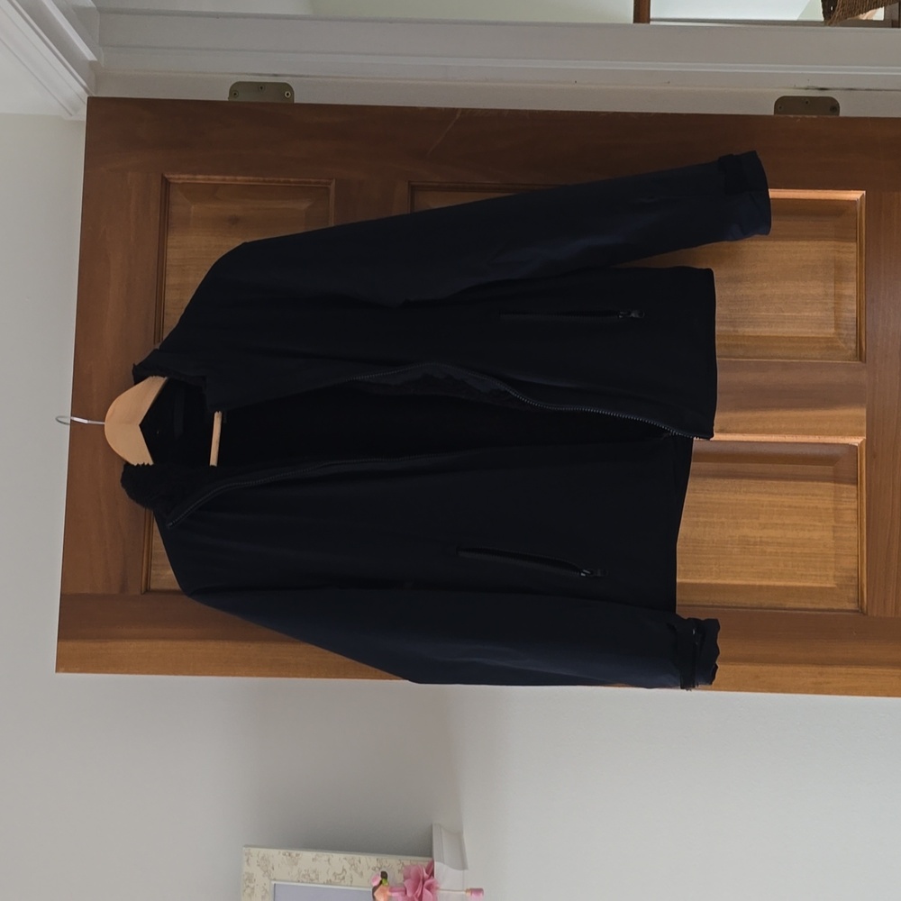 Water Resistant Outerwear Jacket - image 1